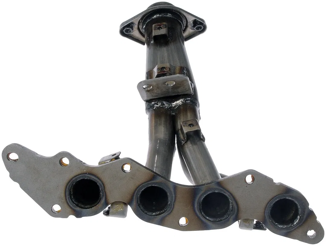 674-936 – DORMAN Exhaust Manifold, OE Replacement - view 2